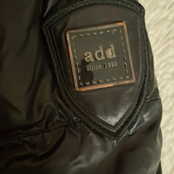 add puff coat for kids - Picture 8 of 15